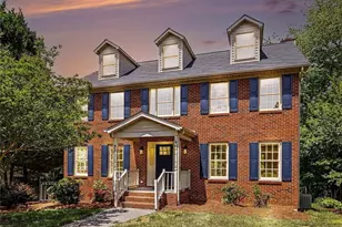 4095 Benton Creek Dr, Winston-Salem, NC 27106 - Photo 1