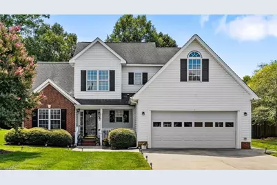 4012 Berkshire Court, High Point, NC 27265 - Photo 1