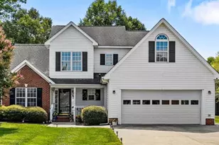 4012 Berkshire Ct, High Point, NC 27265 - Photo 1