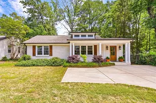 2406 Dellwood Dr, Greensboro, NC 27408 - Photo 1