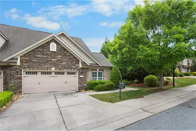 1444 Neville Gardens Lane, Winston-Salem, NC 27103 - Photo 1