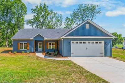 231 Bethania Street, Rural Hall, NC 27045 - Photo 1