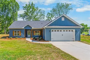 231 Bethania St, Rural Hall, NC 27045 - Photo 1