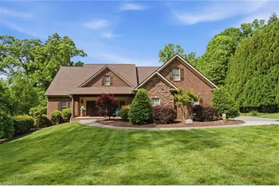 1053 Terrace Drive, Lexington, NC 27295 - Photo 1
