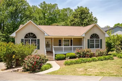 124 Hunter Circle, Wilkesboro, NC 28697 - Photo 1