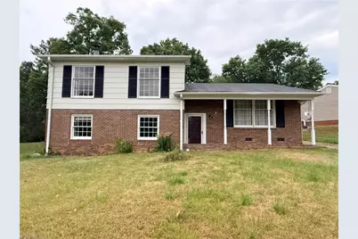 231 Foxcroft Drive, Winston-Salem, NC 27103 - Photo 1