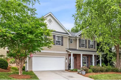 1915 Haven Road, Greensboro, NC 27410 - Photo 1