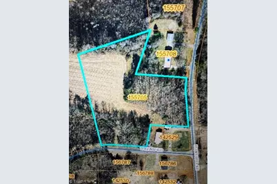 000 Wrenn Road, East Bend, NC 27018 - Photo 1
