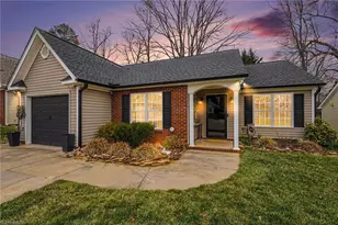1821 Pope Hill Ct, Kernersville, NC 27284 - Photo 1