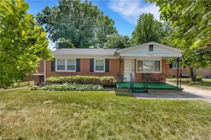 2506 Aster Dr, Greensboro, NC 27401 - Photo 1