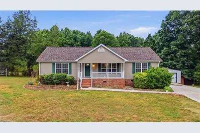 1508 Giles Chapel Road, Asheboro, NC 27203 - Photo 1
