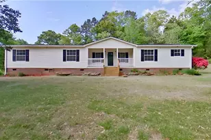 252 Eulala Leonard Rd, Lexington, NC 27295 - Photo 1