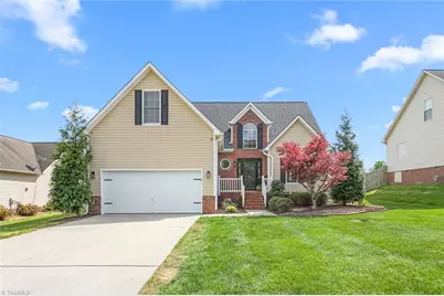 108 Brightleaf Court, Archdale, NC 27263 - Photo 1