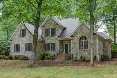 1787 Deer Run Court, Oak Ridge, NC 27310 - Photo 1