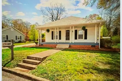 307 Rockspring Road, High Point, NC 27262 - Photo 1