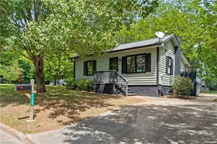 2106 Joseph St, Burlington, NC 27215 - Photo 1