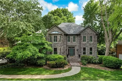 1420 Thornhill Lane, Winston-Salem, NC 27106 - Photo 1