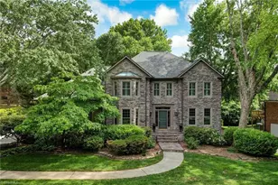 1420 Thornhill Ln, Winston-Salem, NC 27106 - Photo 1