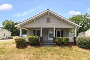 609 Dobson St, Kernersville, NC 27284 - Photo 1