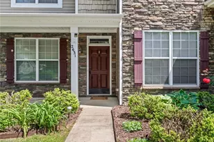 2631 Crosland Hill Dr, Winston-Salem, NC 27106 - Photo 1