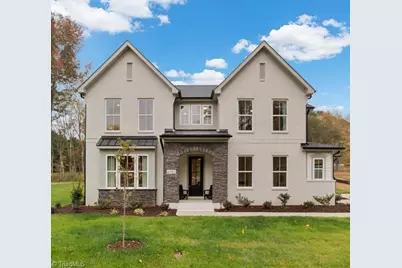 6701 Honeycutt Reserve Drive, Oak Ridge, NC 27310 - Photo 1