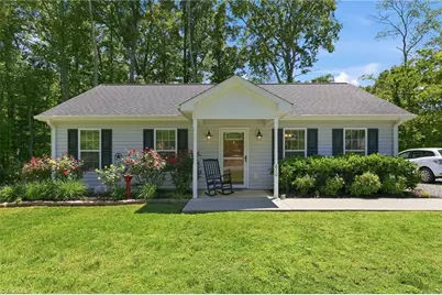 610 Burlington Avenue, Gibsonville, NC 27249 - Photo 1