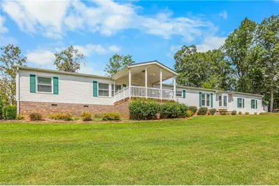 2712 Sloans Mill Road, Hamptonville, NC 27020 - Photo 1