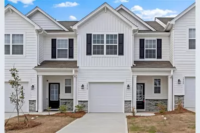 1858 Pheasant Trace Circle, Kernersville, NC 27284 - Photo 1