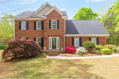 8193 Oak Creek Drive, Stokesdale, NC 27357 - Photo 1