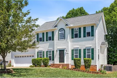 117 Huron Court, Winston-Salem, NC 27103 - Photo 1