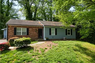 270 Weisner St, Winston-Salem, NC 27127 - Photo 1