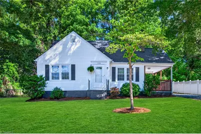 1118 Woodleigh Circle, Reidsville, NC 27320 - Photo 1