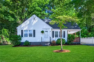 1118 Woodleigh Circle, Reidsville, NC 27320 - Photo 1