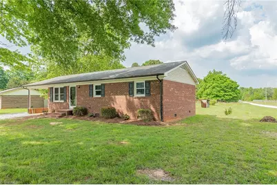 268 Heath Lane, Lexington, NC 27292 - Photo 1