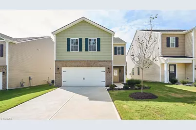 212 Beechwood Circle, Thomasville, NC 27360 - Photo 1