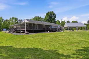 6591 & 6591-A Coltrane Mill Rd, Greensboro, NC 27406 - Photo 1