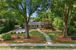 3911 Madison Ave, Greensboro, NC 27410 - Photo 1
