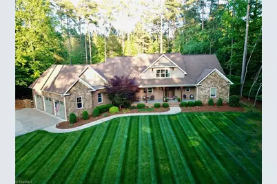 345 Riverwalk Drive, Salisbury, NC 28146 - Photo 1