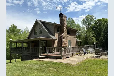 1066 Arbor Grove Baptist Church Road, Roaring River, NC 28659 - Photo 1