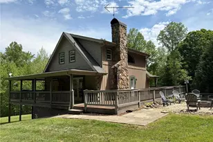 1066 Arbor Grove Baptist Church Rd, Roaring River, NC 28659 - Photo 1