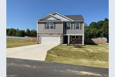 217 Beebop Lane, Lexington, NC 27295 - Photo 1