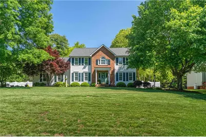 325 Creekside Drive, High Point, NC 27265 - Photo 1