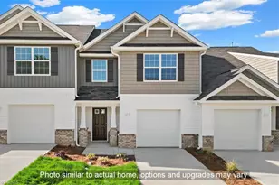 703 Dusk Vis Wy, Greensboro, NC 27410 - Photo 1