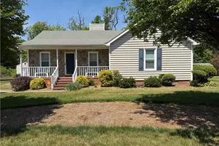 2116 Tealwood Dr, Greensboro, NC 27407 - Photo 1