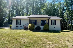 5637 Trotter Country Rd, Archdale, NC 27263 - Photo 1