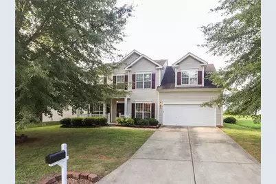 3712 Pemberton Way, High Point, NC 27265 - Photo 1