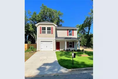 1736 Harrison Avenue, Winston-Salem, NC 27105 - Photo 1
