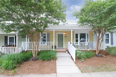 814 Guilford College Road #134, Greensboro, NC 27409 - Photo 1