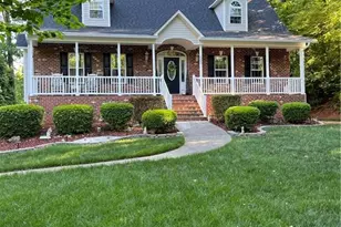 500 Merrybrook Ct, Clemmons, NC 27012 - Photo 1