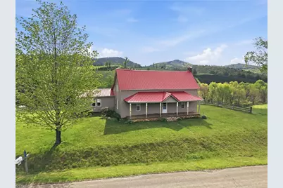 4793 Cheek Mountain Road, Laurel Springs, NC 28644 - Photo 1